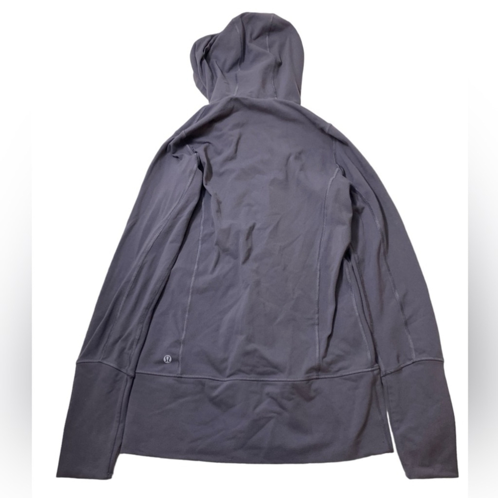 Lululemon - Stride Jacket *Brushed - Picture 3 of 8